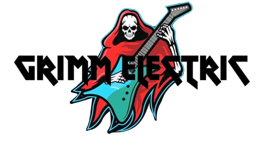 Grimm Electric Logo